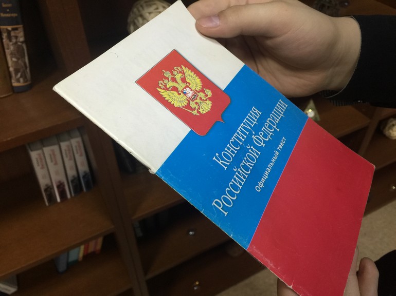 Заявление о сервитуте на землю: образец, помощь адвоката